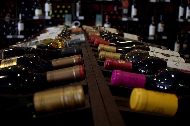 Ripasso vin – bag om vine med ripasso druen